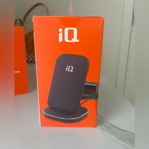Wireless changer - Picture 2 of 4